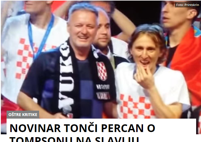 tonči percan