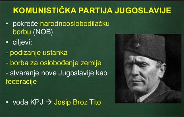 hrvatska u jugoslaviji