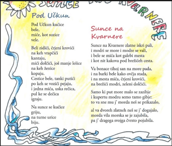 drago gervais pod učkun