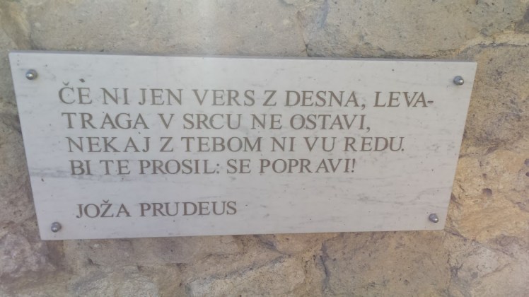 josip prudeus