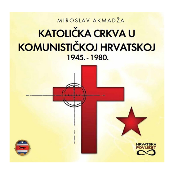 Katolička-crkva-u-komunističkoj-Hrvatskoj