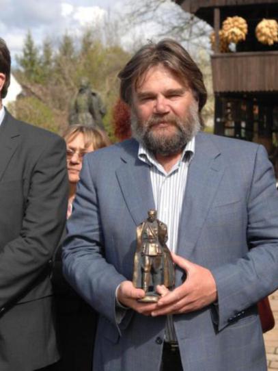 jakovčić u kumrovcu