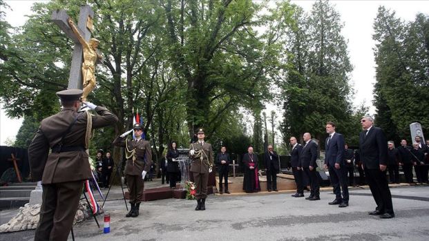 komemoracija mirogoj