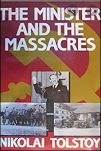 Ministar i masakr