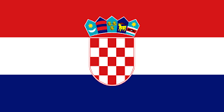 hrvatska zastava